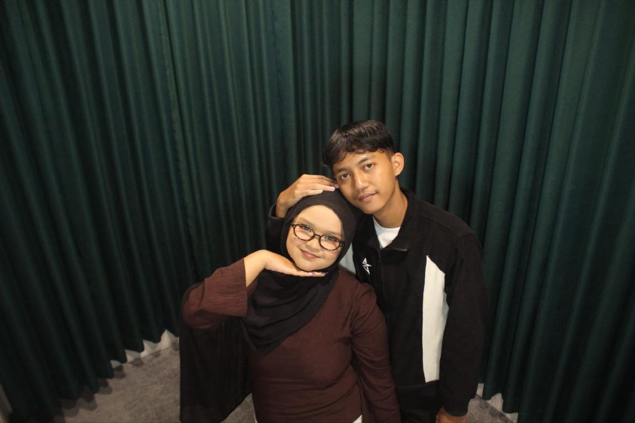 Foto Favorit Kita