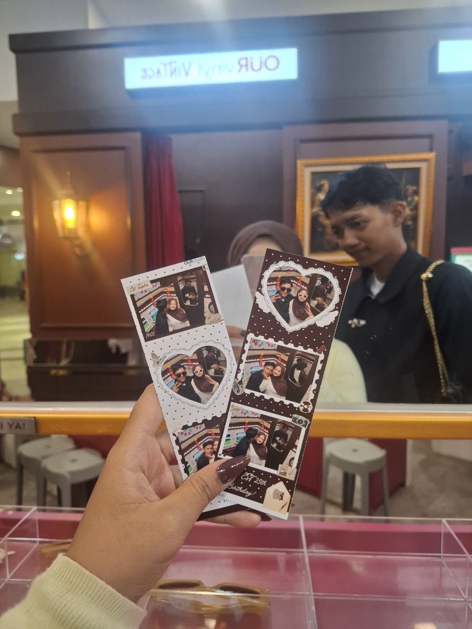 Bingkai Hati Untukmu